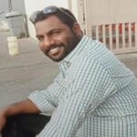 Two Indians Killed in a Religious Attack